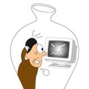 PC방 컴맹이 이미지