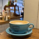 커피베이(coffee bay) | 도쿄 라떼 맛집 도쿄역 미친 라떼 Byron Bay Coffee 내돈내산 (호주식 커피)