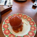 오사카함박스테이크 | 오사카 난바 맛집 동양정, 웨이팅 없이 함박스테이크 먹은 후기