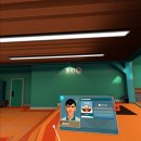게임클럽 | VR 운동 게임 Racket Club - 라켓클럽 후기