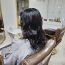 홀리몰리살롱 | [서울/동작] 내 모발에 최적화, 내가 원하는 헤어스타일로! 홀리몰리 헤어살롱 이용후기-*