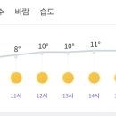 RE:11월 23일(토) 인천대공원 트레킹(화랑대장님) 이미지