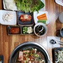 산밑에달이갈비
