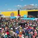 논산시민의 날 음악회 이미지