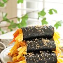 울엄마꼬마김밥 이미지