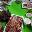 족발대령