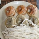 옥희네칼국수 | 연천 현지인 맛집 옥희네 개성손만두 구석기축제 맛집