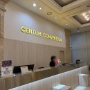 센텀컨벤션호텔 이미지