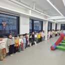 국가대표 차오름 태권도장 이미지