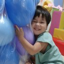 2026년 9월 3주 영어&amp;오감특별활동(Basic verbs 3-HUG)/풍선) 이미지
