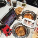 안정아 | 어떤 골질을 해도 그냥 예예 조아리고 웃자 그래