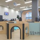 위례동행정복지센터 3층 이미지