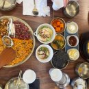 상주은모래비치 캠핑장 입구 이미지