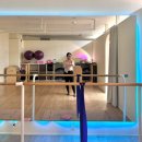 1:1 컴퓨터 교실 | 평촌역 필라테스 뮤토필라테스 어깨통증 체형교정 수업 후기