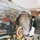 일신자동차정비 이미지