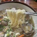 옛방망이칼국수 이미지