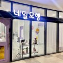네일모행