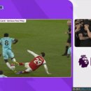 [PL Match Centre] 하베르츠의 우고추구를 향한 도전은 심각한 반칙 행위가 아닌 것으로 간주 이미지