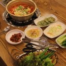 대박김치찌개삼겹살 이미지