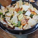 종착역닭갈비 이미지