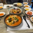 중화요리홍등