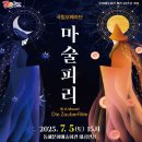마술피리 이미지