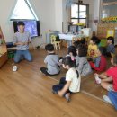 정안초교병설유치원 이미지