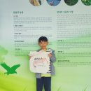 밤섬이야기 | 밤섬생태체험관 그린히어로 나를 도와줘 프로그램 후기