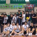 4th Floorball President Cup played in Korea 이미지