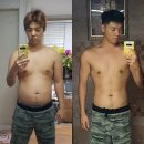 수연약국 | -10kg 감량 성공! 다이어트 전후 확실한 변화를 만든 보조제와 운동 루틴 후기