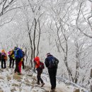 제431차(2020년 1월 5일 첫째주 일요일 07시) 전북 김제 모악산 정기산행 안내 이미지