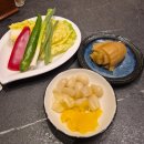 초장주유소 | [창원 일식 맛집] 창원 상남동 맛집 일식 코스 요리가 맛있는 &#39;한스시&#39;
