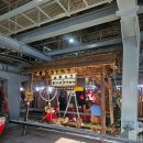 대왕곰목장 | [일본] 12월 삿포로 5박 6일 여행 기록 ④ 노보리베츠 지옥계곡 곰목장 타키모토칸 뷔페