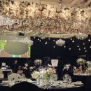 사파이어호텔 | [소공동 롯데호텔] 사파이어볼룸 하객후기/코스 사진O