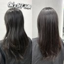 강남역 미용실 추천 온앤오프헤어 강남본점 무코타 클리닉 후기