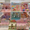 아래마찔경로당 | 강남 미니소 솔직 방문 후기! 귀여운 굿즈에 지갑 털리는 핫플 (ft. 스티치, 푸우, 짱구..등등 &amp; 가챠)