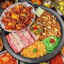 봉산막창
