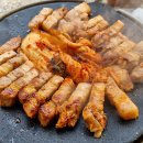 솔잎향 캠핑파크 티스토리