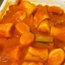 버무리떡볶이 - 용인시 기흥구 새천년로26번길 4 | 버무리떡볶이
