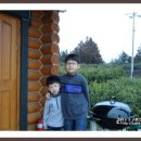 중문통나무휴양펜션 이미지