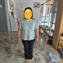 하상한방병원 | 대구 허리 디스크, 목, 어깨 통증 체형교정으로 통증 잡은 후기