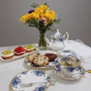 밀키블루 이미지