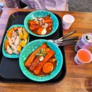우리할매떡볶이 영월점