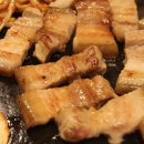 제주도흑돼지 이미지