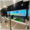 인어스휘트니스 헬스PT&GDR골프 하남점 | 하남시청 골프레슨 추천! 인어스 휘트니스에서 완벽한 스윙 완성