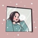첫눈 이미지