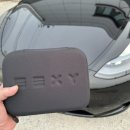 J1772 | (테슬라) DC콤보케이스 “Tesla SEXY Bag” - 안전하게 테슬라 충전 어댑터 보관하기(CCS콤보1, J1772)