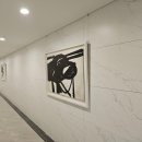 도곡삼성마인드슬립의원 | 아트에디션 &amp; 추상화로 완성한 아파트 인테리어, 봉담자이프라이드시티 설치사례