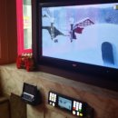 와이드 노래연습장 이미지