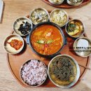 오선정반찬 | 화성맛집 송동 오선의 특선 돼지김치찜 반상 외 2가지 먹어본 늦은 리뷰